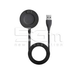 Caricabatterie Magnetico USB Garmin Fenix 7