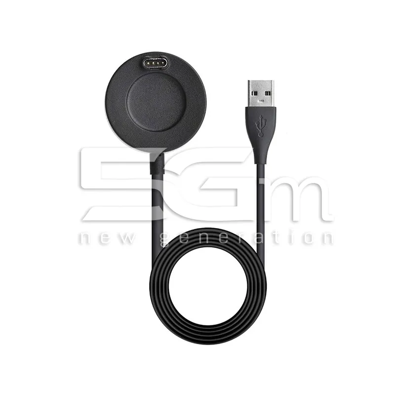 Magnetic Charger USB Garmin Fenix 7