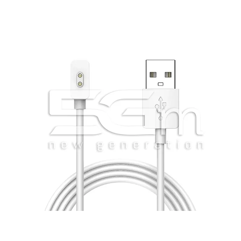 Charger Cable USB Xiaomi Smart Band 8 - Band 9