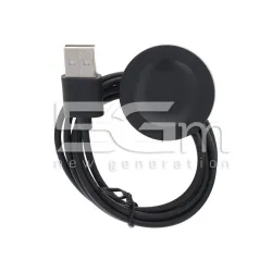 Caricabatterie Magnetico USB Huawei Watch 3 - 3 Pro - GT 2 Pro - GT3 - GT3 Pro