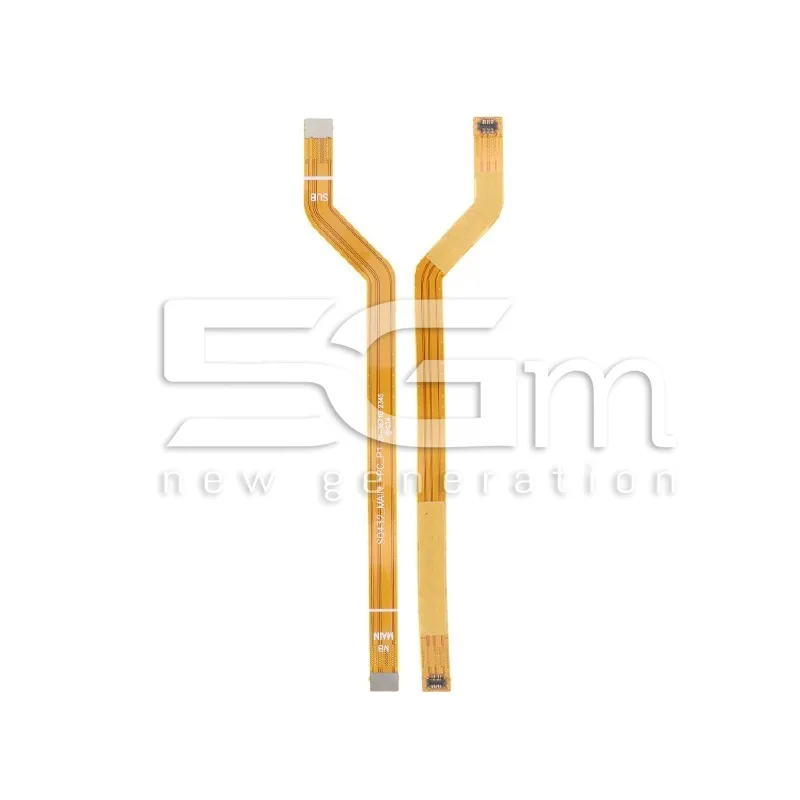 Motherboard Flex Cable Moto G35