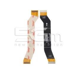 Motherboard Flex Cable Moto G85 5G
