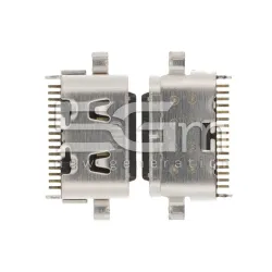 Connettore Di Ricarica Moto G85