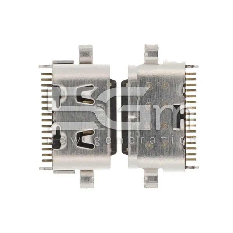 Charging Connector Moto G85
