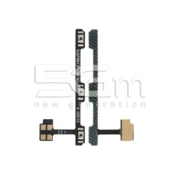 Power + Volume Flex Cable OPPO Reno 13Pro 5G