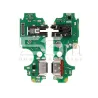 Charging Connector + Board ZTE Blade A34 (OEM)