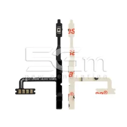 Accensione + Volume Flex Cable ZTE Blade A34