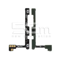 Accensione + Volume Flex Cable OPPO Find X8 Pro