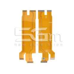 Motherboard Flex Cable Xiaomi Poco F6 Pro