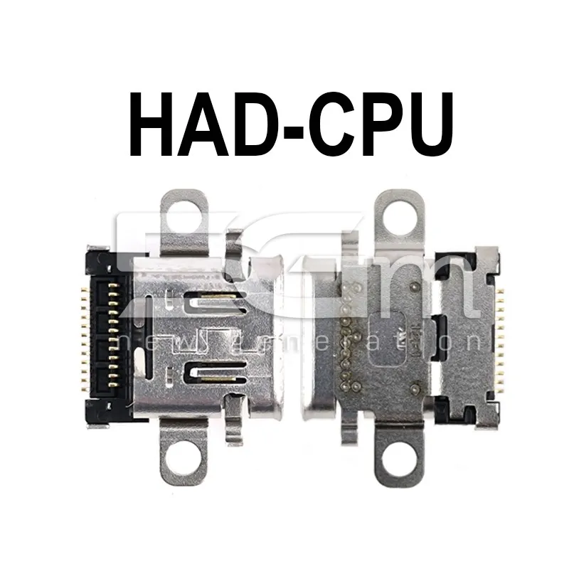 Connettore Di Ricarica Type-C Nintendo Switch (Versione HAD-CPU)