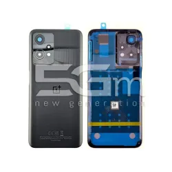 Retro Cover Nero OnePlus Nord CE 2 Lite 5G Ori