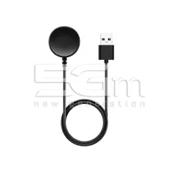 Caricabatterie Magnetico USB Samsung Galaxy Watch Series 4 - 5 - 6
