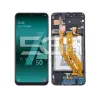 LCD + Batteria + Frame Samsung SM-A505 A50 (PULLED)