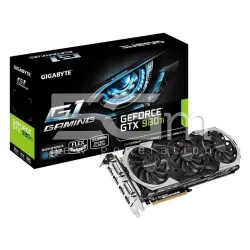 Gigabyte GTX 980Ti Scheda Video