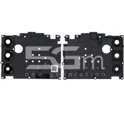 Vetrini Camera Posteriore + Frame Samsung SM-A145R - P A14