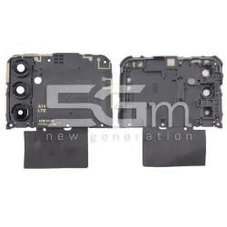 Vetrini Camera Posteriore + Frame Samsung SM-A145F