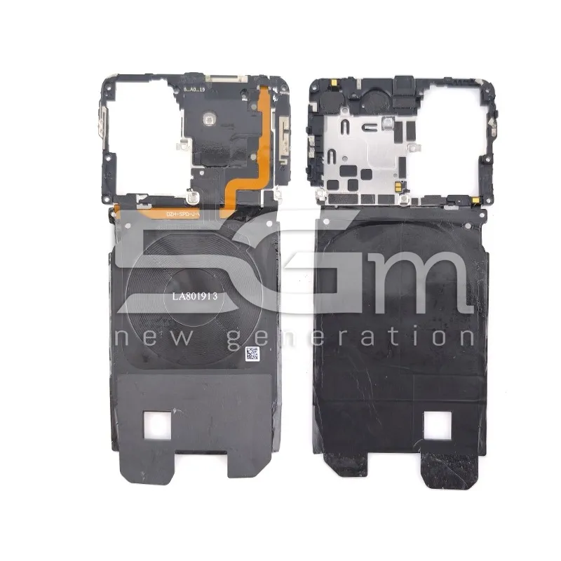 Wireless Charging NFC Huawei P30 Pro (PULLED)