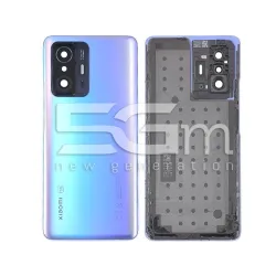 Retro Cover Celestial Blue Xiaomi Mi 11T 5G (PULLED)