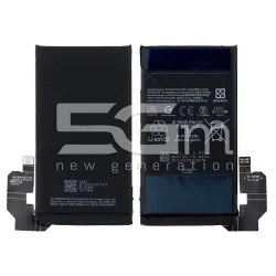 Batteria GUKD8 5050mAh Google Pixel 8 Pro NO LOGO