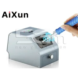 AiXun CM30 Automatic Soldering Tip Cleaner 3000 RPM | 5G-M