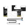 Set Cavi Serie iPhone 15 Aixun P2408 - P2408S - P3208
