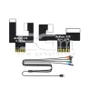 Set Cavi Serie iPhone 16 Aixun P2408 - P2408S - P3208