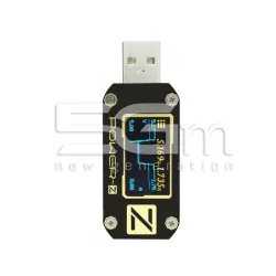 Power Z USB Tester