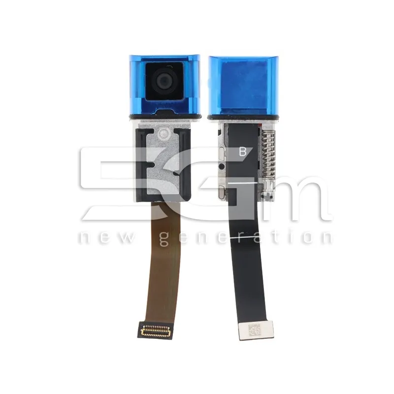 Camera Frontale Blu 20MP Xiaomi Mi 9T (PULLED)