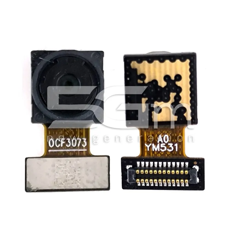 Rear Camera 2MP Xiaomi Redmi Note 12 4G (PULLED)