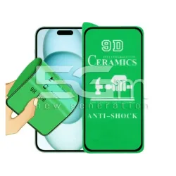 Pellicola In Ceramica iPhone 13 - iPhone 13 Pro - iPhone 14
