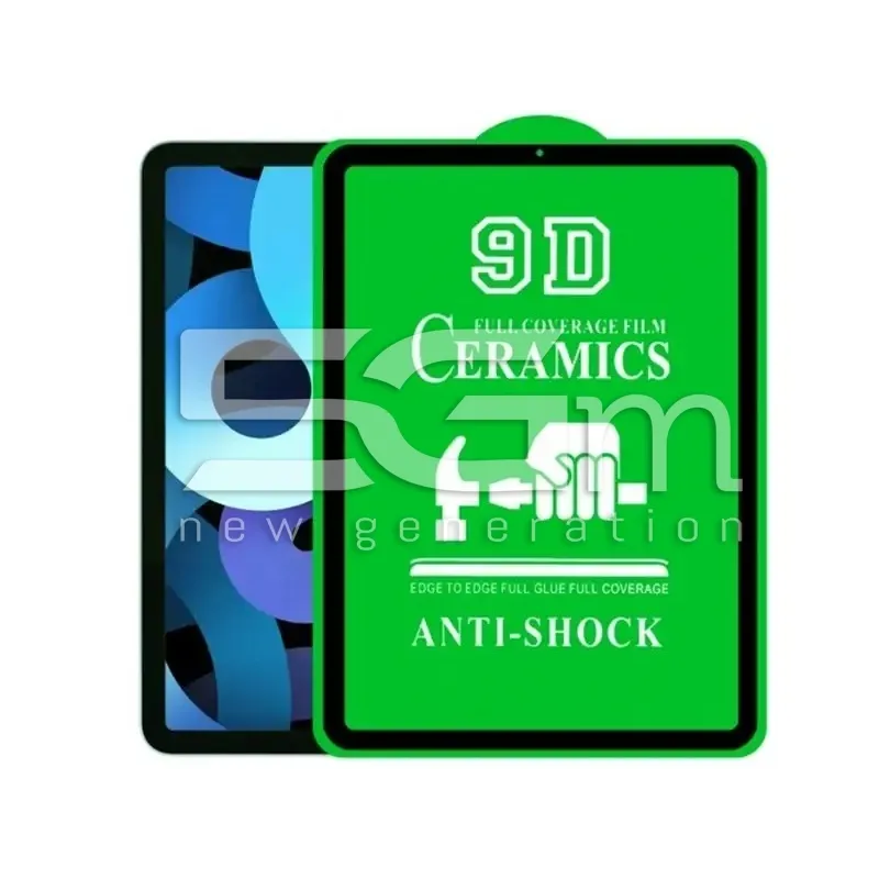 Tempered Ceramic Protector iPad Mini 6