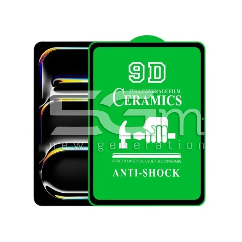 Pellicola In Ceramica iPad Air 11 2024