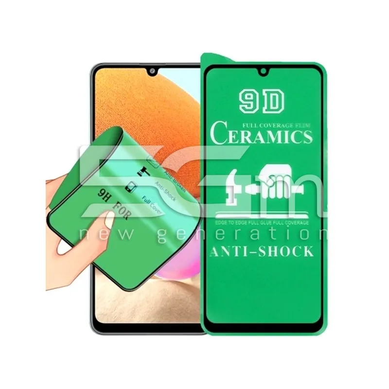 Tempered Ceramic Samsung SM-A325 A32 4G