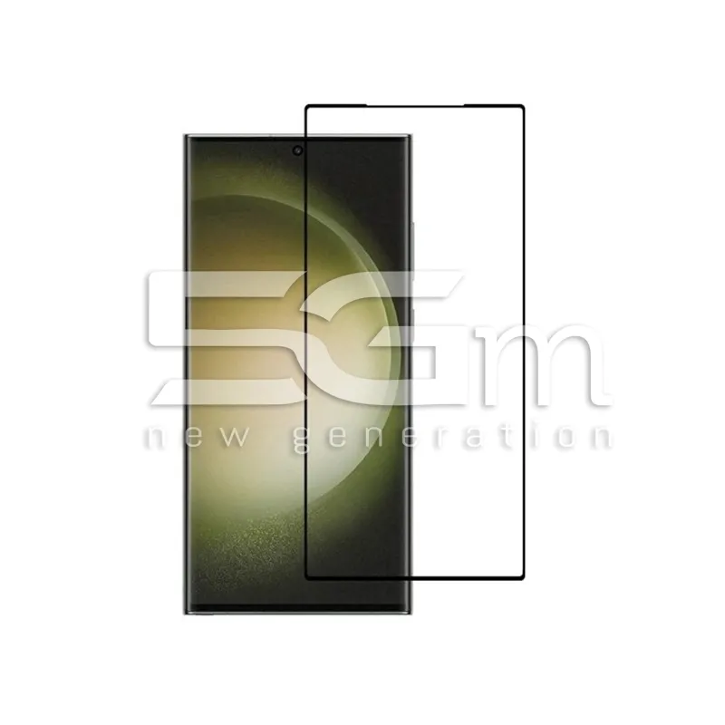 Tempered Glass Samsung SM-S918 S23 Ultra