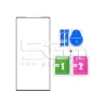 Tempered Glass Samsung SM-S918 S23 Ultra