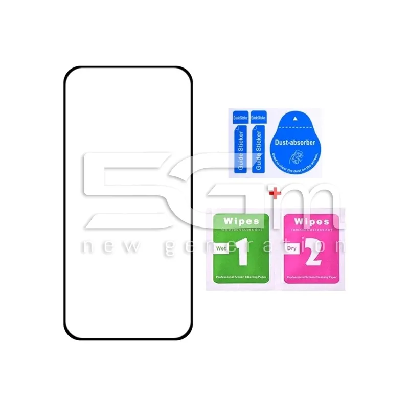 Pellicola Temperata Samsung SM-S926 S24+ 5G