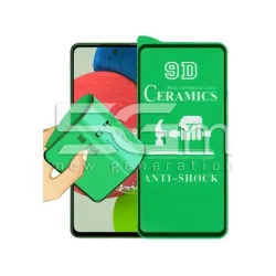 Tempered Ceramic Samsung SM-A528 A52s