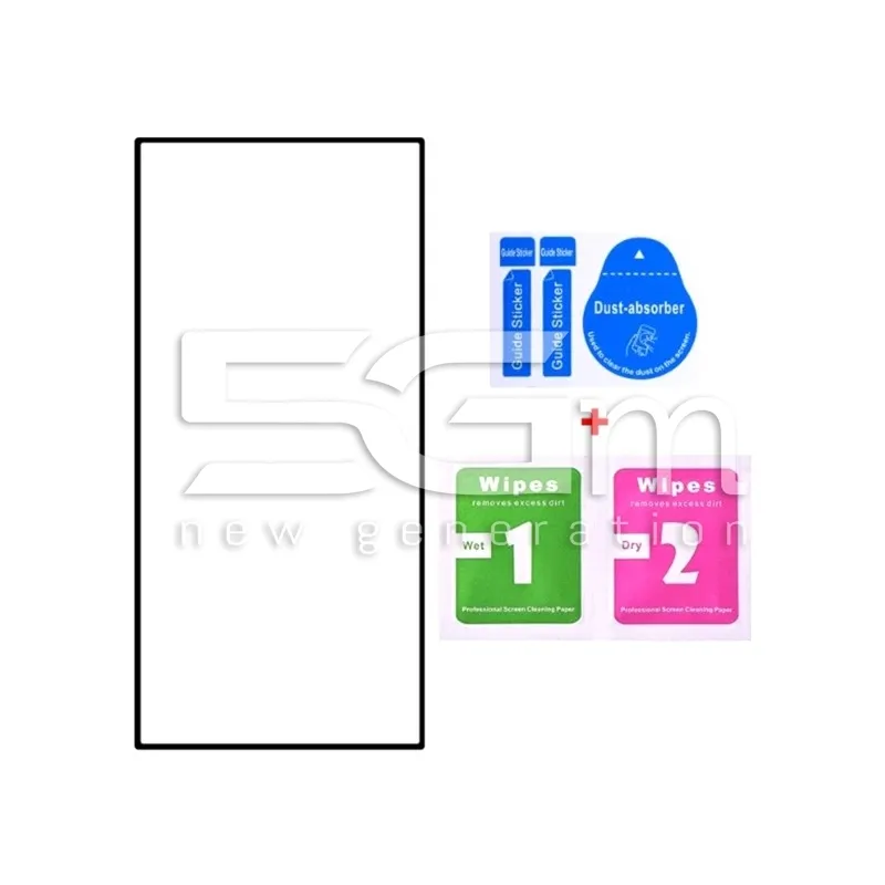 Tempered Glass Samsung SM-S928 S24 Ultra 5G