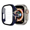 Case With Tempered Glass Apple Watch Ultra - Ultra 2 (49mm)