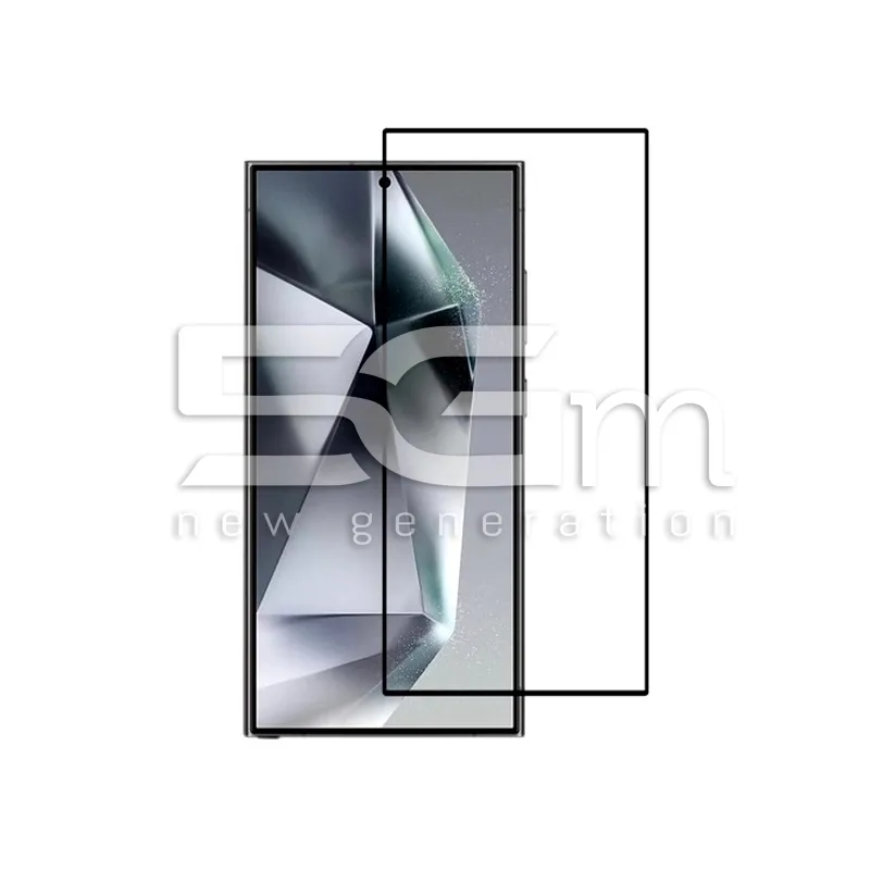 Pellicola Temperata Samsung SM-S938 S25 Ultra