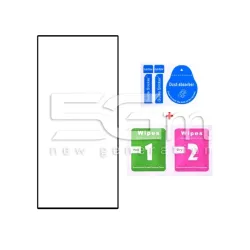 Tempered Glass Samsung SM-S938 S25 Ultra