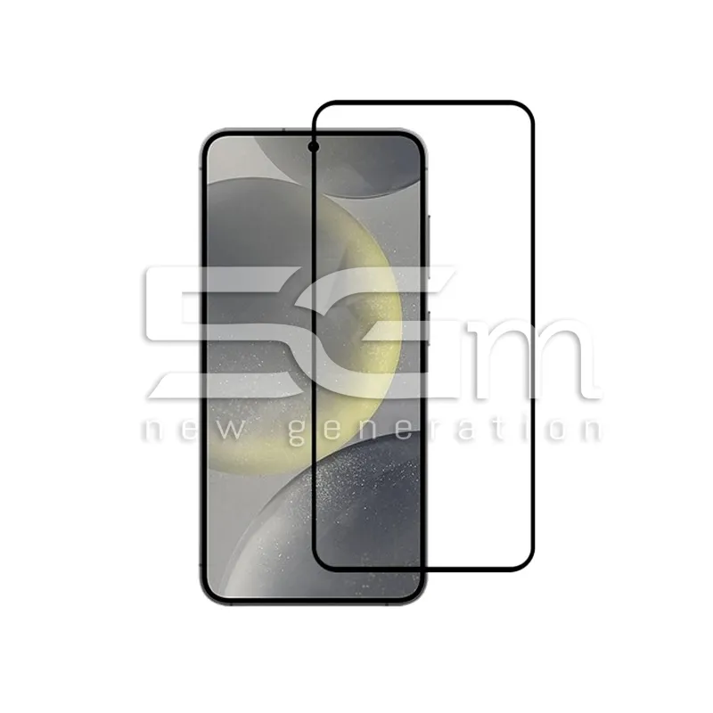 Pellicola Temperata Samsung SM-S936 S25+