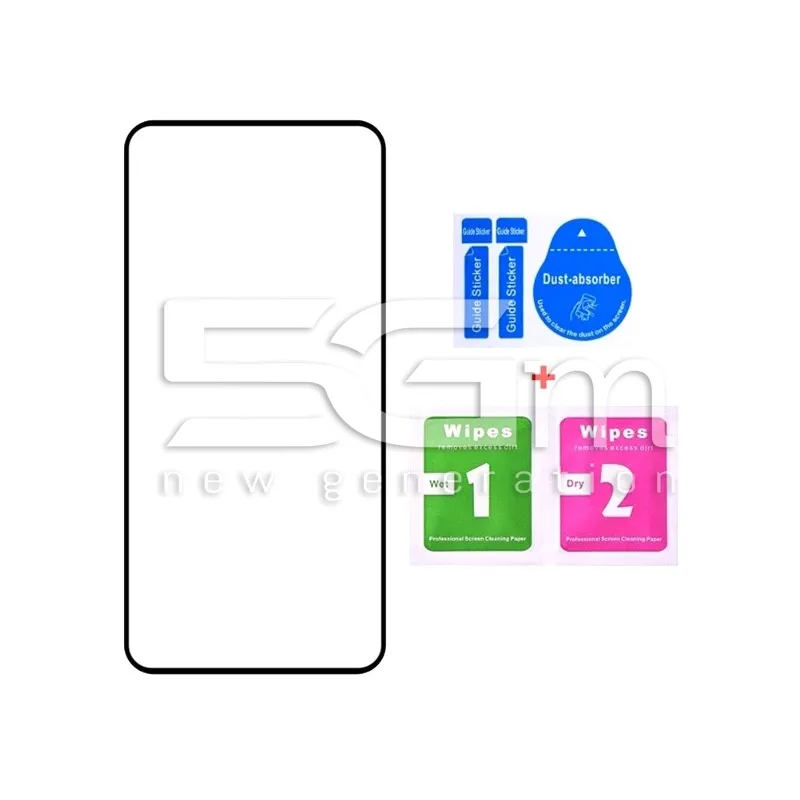 Tempered Glass Samsung SM-S936 S25+