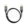 Cable HDMI 2.1 8K 120Hz HD Lenght 1m