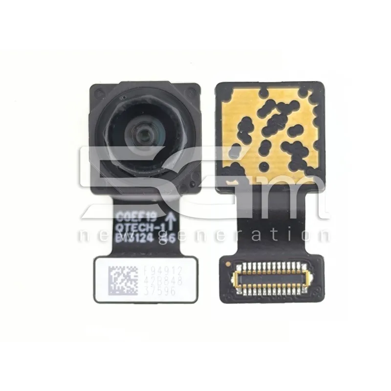 Camera Posteriore 16 MP Ultrawide OPPO Find X3 Neo (PULLED)