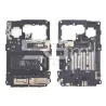 Antenna + Flash Flex Cable Xiaomi Mi 11i 5G (PULLED)