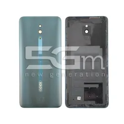 Rear Cover Ocean Green OPPO Reno (PULLED)