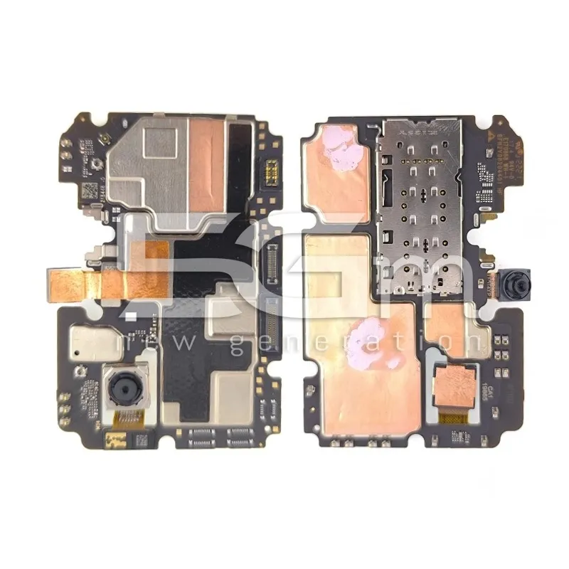 Motherboard Realme Narzo 50i Prime 32GB