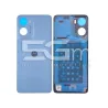 Retro Cover Misty Blue Moto E15 - G05 (Ori)