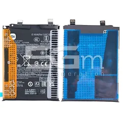 Battery BM5T Xiaomi Redmi Note 13 Pro 4G (Ori)